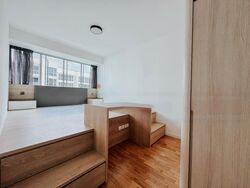 Ferraria Park Condominium (D17), Condominium #490521961